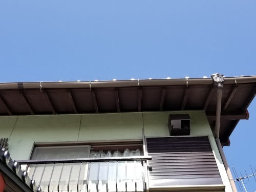 廿日市・S様邸 外壁塗装工事_d0125228_03332243.jpg