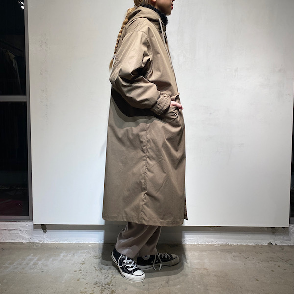 HOODED COAT_d0364239_19342430.jpg