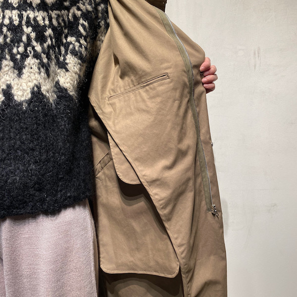 HOODED COAT_d0364239_19344216.jpg