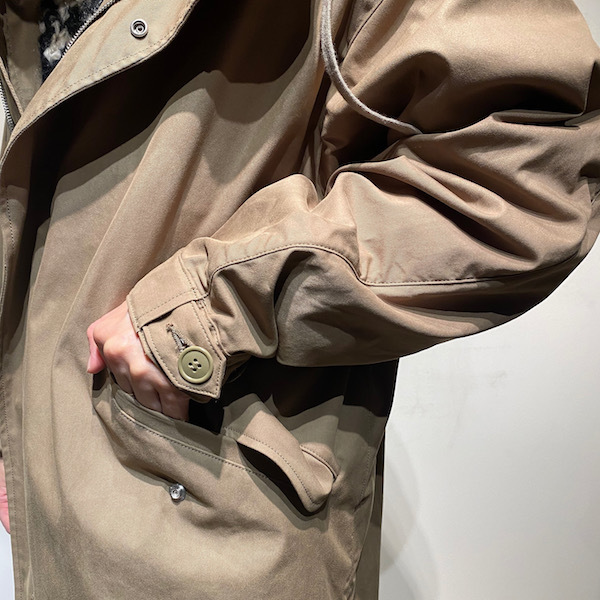 HOODED COAT_d0364239_19345776.jpg