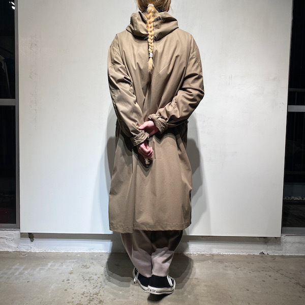 HOODED COAT_d0364239_19353609.jpg