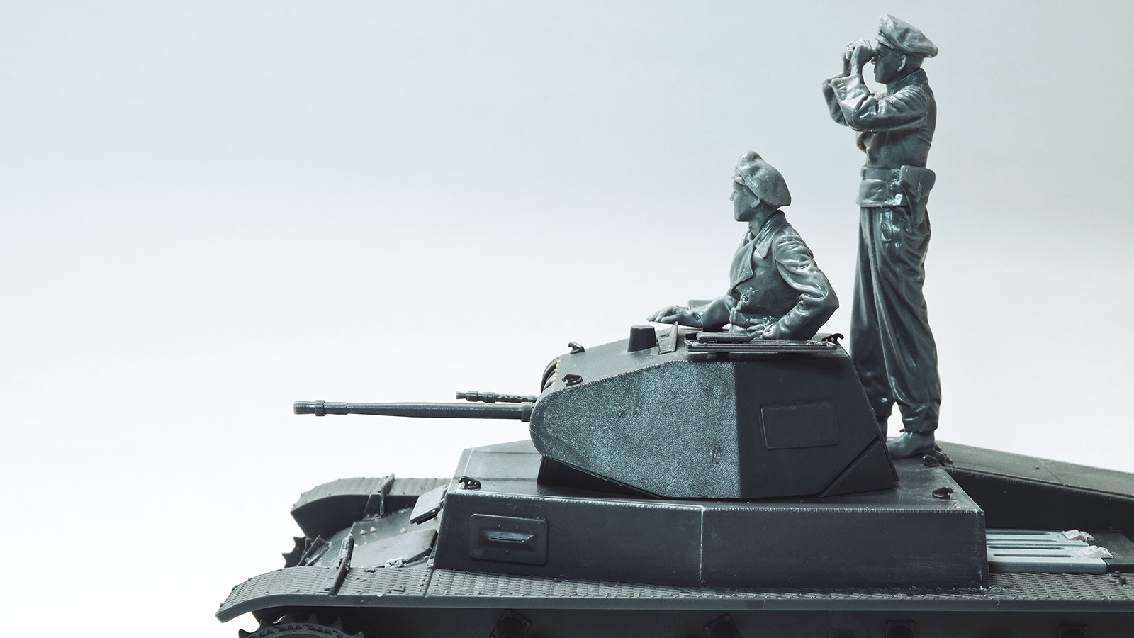 C To C 2号戦車の場合 ミカンセーキ C To C 2号戦車の場合 ミカンセーキ