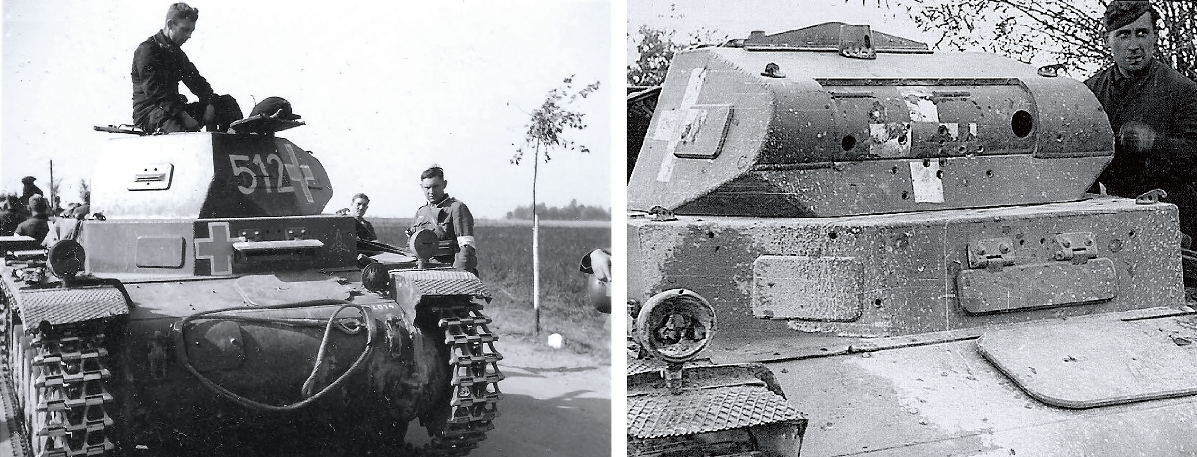 C to c(2号戦車の場合) : ミカンセーキ C to c(2号戦車の場合) : ミカンセーキ