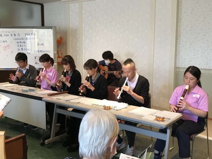 音楽会③_e0163042_18251441.jpg