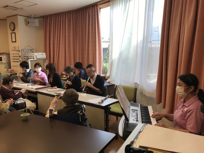 音楽会③_e0163042_18283616.jpg