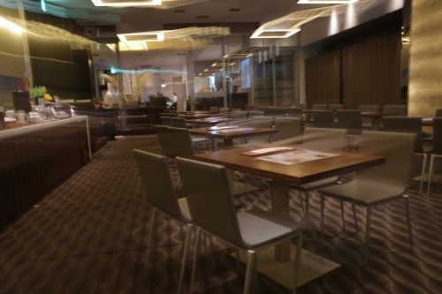 「BAGUS PLACE ・バグースプレイス 」のランチ_e0080345_20212153.jpg