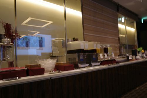 「BAGUS PLACE ・バグースプレイス 」のランチ_e0080345_20212364.jpg