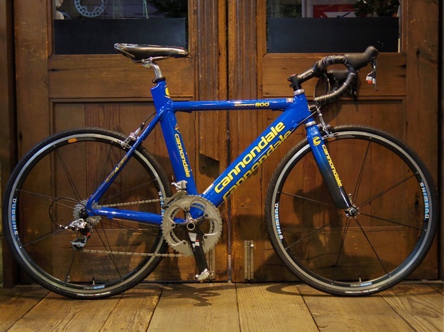 cannondale MULTISPORT 800_e0132852_18375772.jpg