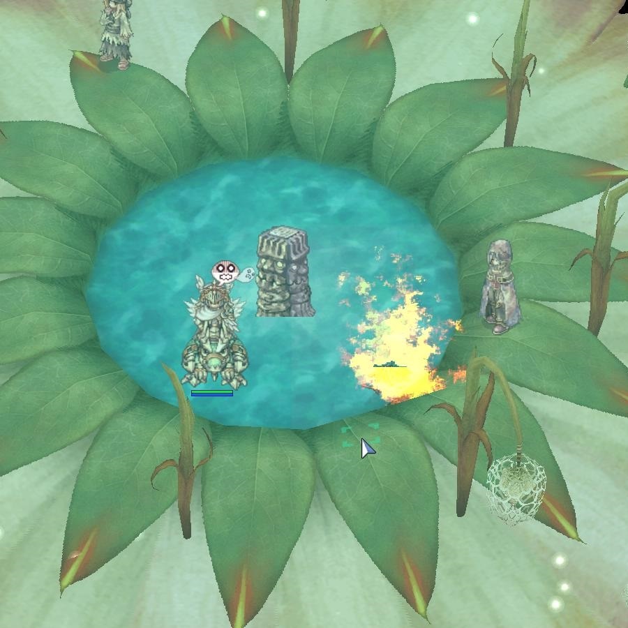 ファフニールセットで夢幻 まいぺーす