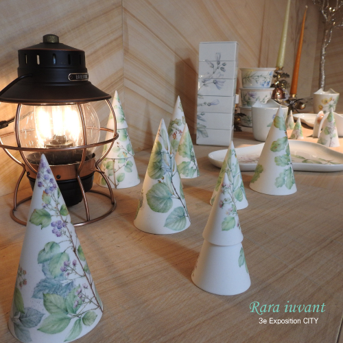 Rara iuvant 第3回作品展「CITY」_b0345658_22433913.jpg