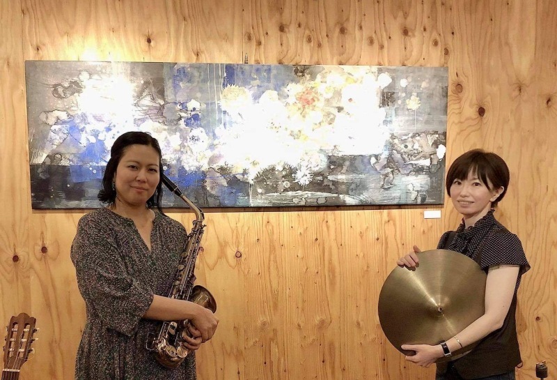 11月のライブなど_c0324261_18012768.jpeg