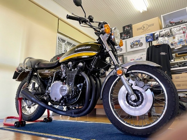 MORIWAKI NEW MONSTER PIPE プロトタイプ 』 装着実験してみまし MORIWAKI NEW MONSTER PIPE プロトタイプ 』 装着実験してみまし