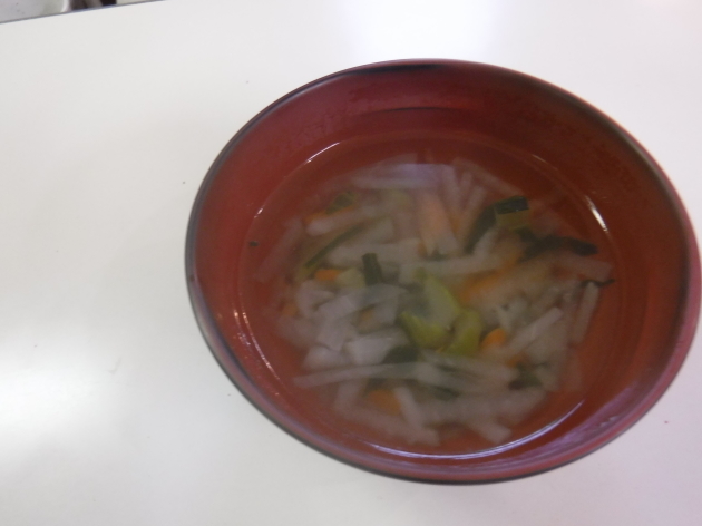 うずらはしの大根が…_f0364261_15033618.jpg