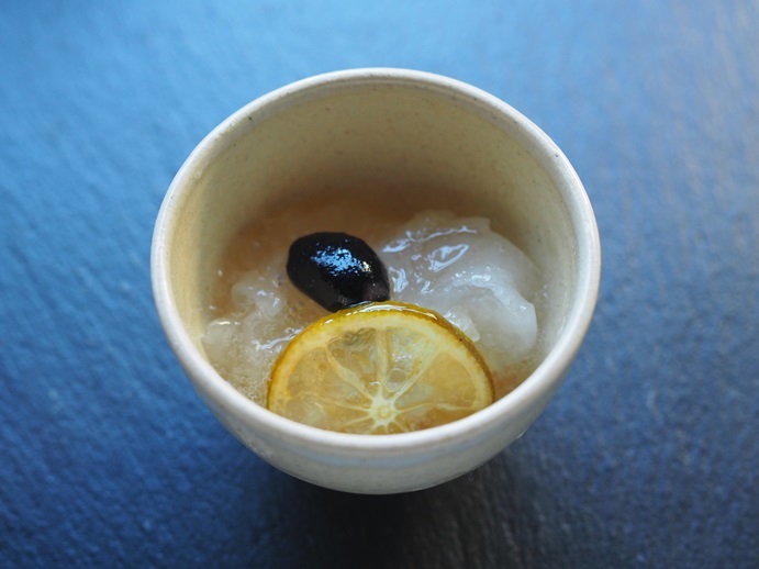 白木耳の氷砂糖煮_e0148373_23152420.jpg