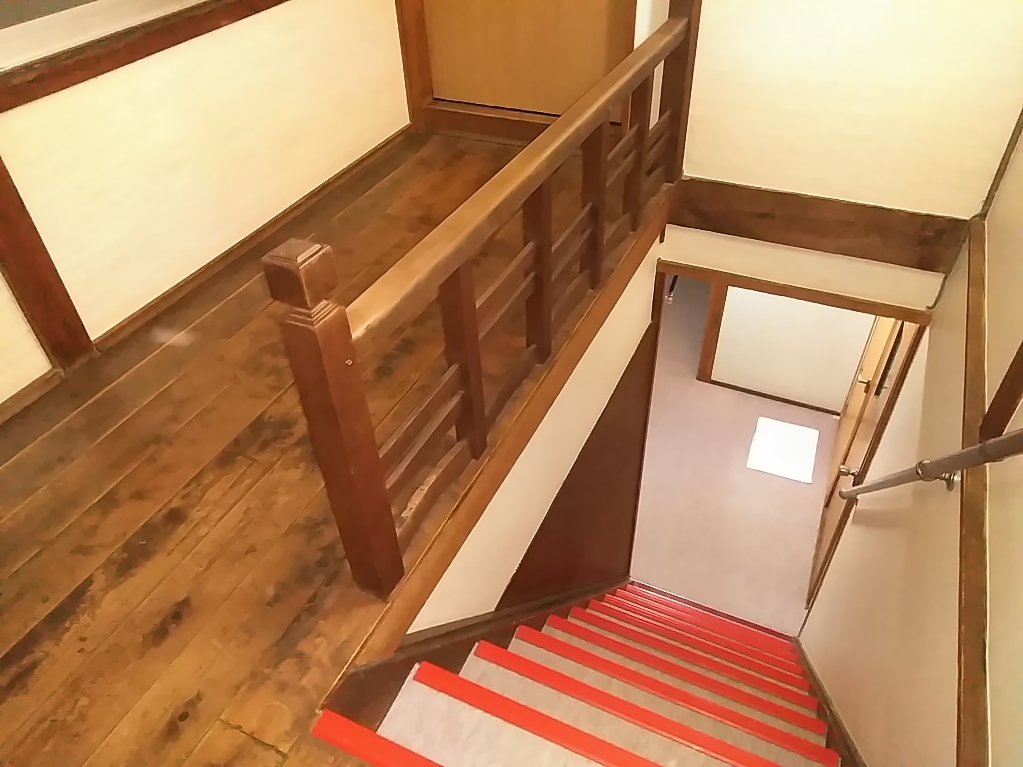 家族経営の小さな温泉宿-吉岡温泉・たから屋旅館_a0385880_14382480.jpg