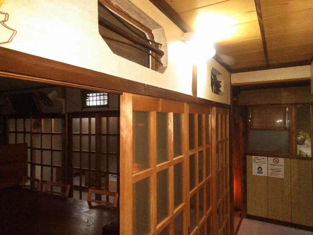 家族経営の小さな温泉宿-吉岡温泉・たから屋旅館_a0385880_14382714.jpg