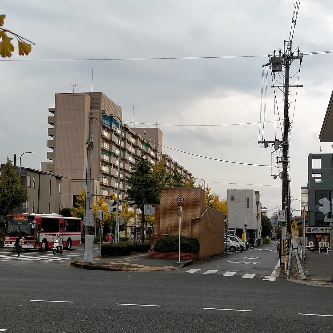 京都東九条 アンテルーム京都_a0334793_09565244.jpg