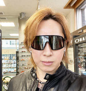 OAKLEY(オークリー)2021年モデル新作ライフスタイルサングラスSUTRO S(スートロ スモール)発売開始！_c0003493_10243206.jpg