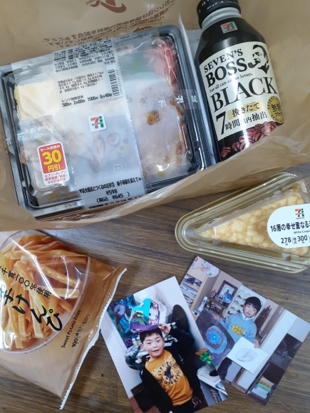 つばさとはやと_a0199297_22201683.jpg