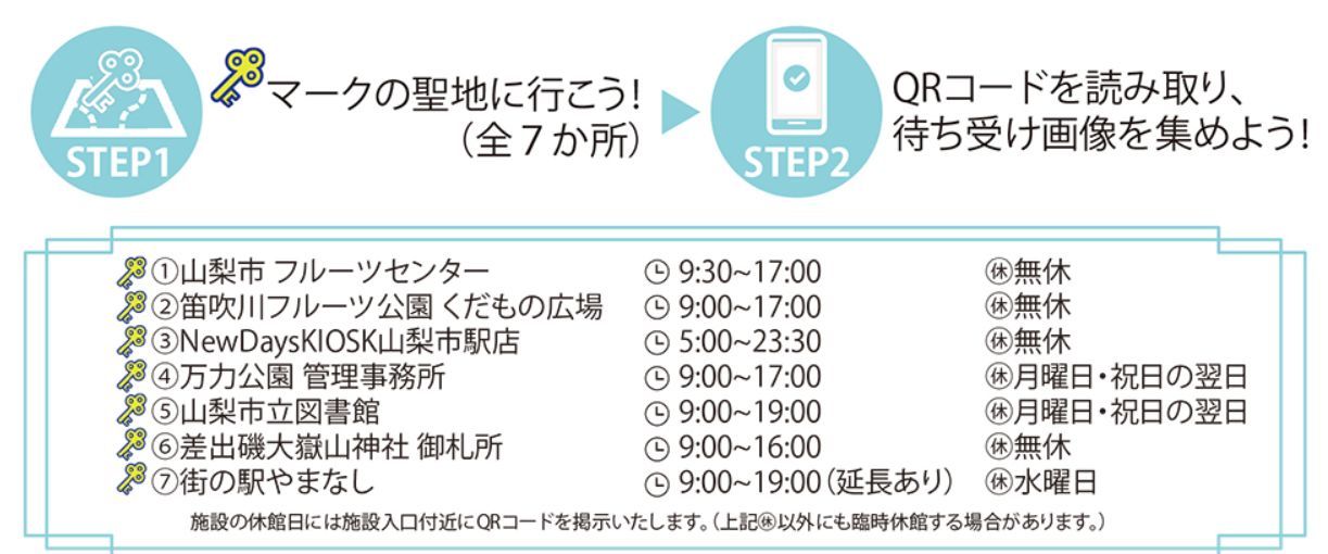 「神様になった日」ｘ山梨市観光協会 舞台探訪キャンペーン開催(公式サイトR021122公表)_e0304702_08230039.jpg