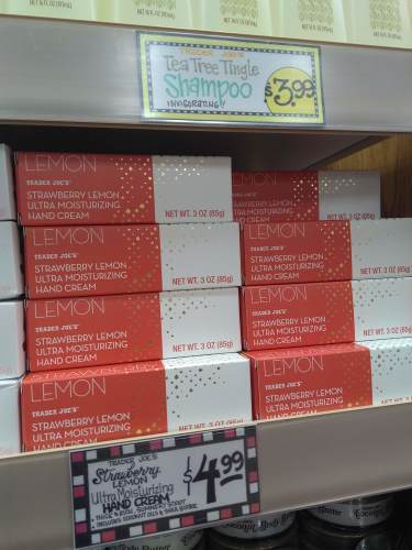 ★アメリカ本帰国のお買い物リスト★ | Sora's Cafeのアイキャッチ画像