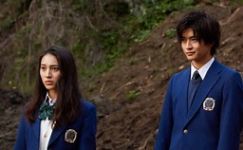 先生を消す方程式。 第4話「第一章 義経討伐編」完結_e0080345_14583951.jpg