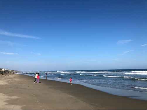 ひとりで海へドライブ 鹿島灘海浜公園へ パルシステムのある生活 ひとりで海へドライブ 鹿島灘海浜公園へ パルシステムのある生活