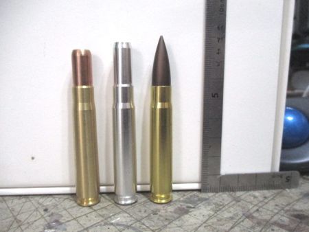 BELL Kar98K用 ダミーカート : Doll`s Houseをやってみた BELL Kar98K用 ダミーカート : Doll`s Houseをやってみた