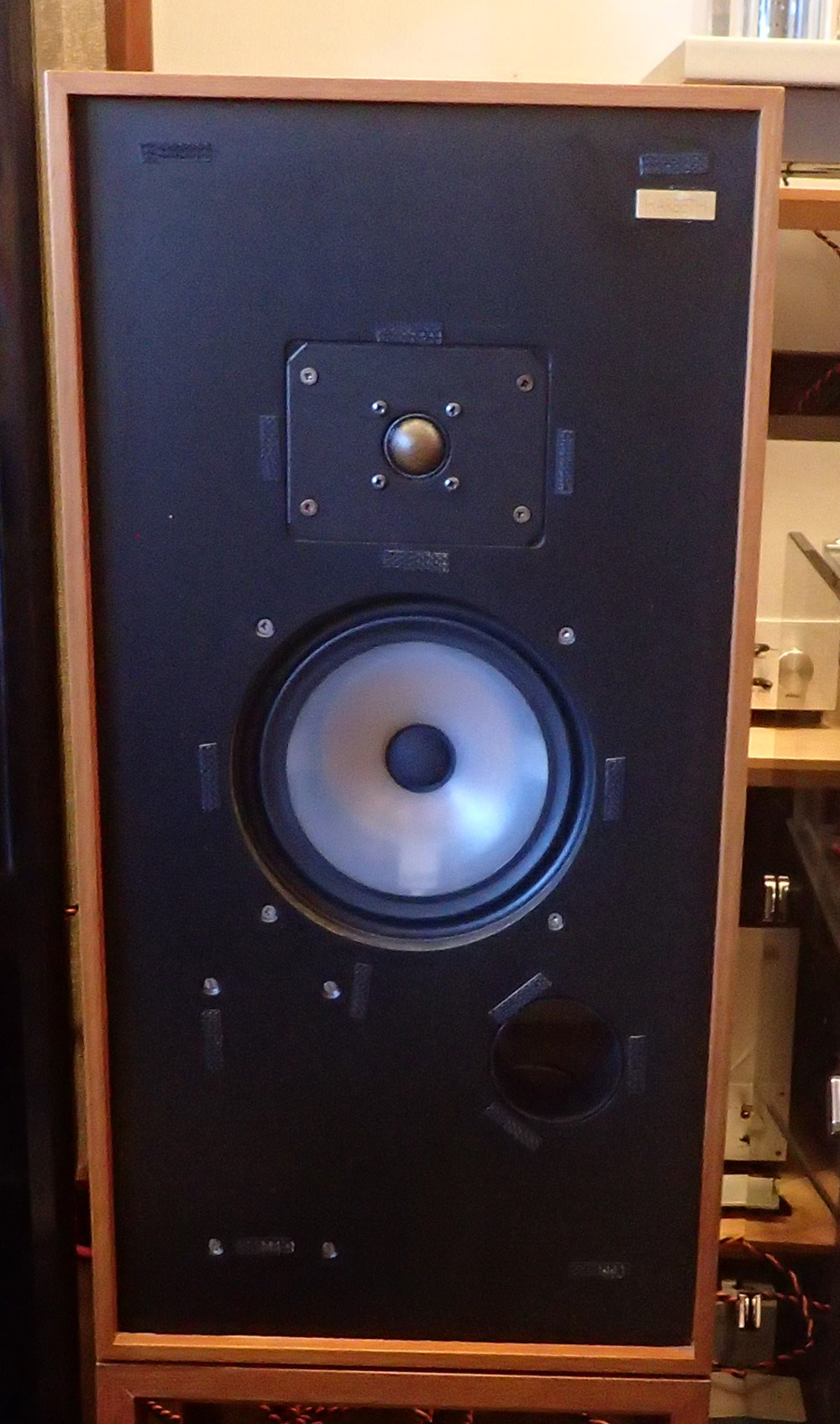 ハーベス HLモニター MKⅢ 入荷しています。 : オーディオを ハーベス HLモニター MKⅢ 入荷しています。 : オーディオを