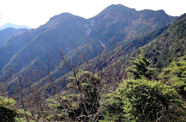 <2020年10月25~26日>同級生2人で挑戦した難関峰「日光・女峰山」登山_c0119160_08402032.jpg