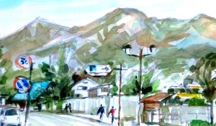 <2020年10月25~26日>同級生2人で挑戦した難関峰「日光・女峰山」登山_c0119160_09271935.jpg