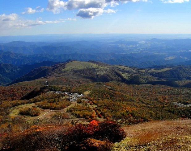 <2020年10月25~26日>同級生2人で挑戦した難関峰「日光・女峰山」登山_c0119160_10550915.jpg
