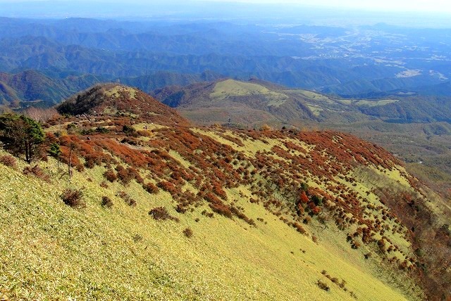 <2020年10月25~26日>同級生2人で挑戦した難関峰「日光・女峰山」登山_c0119160_11052805.jpg