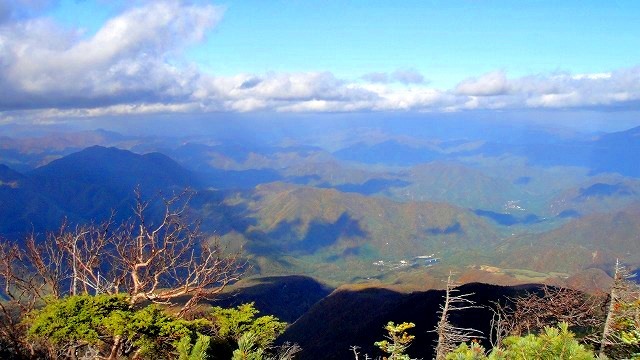 <2020年10月25~26日>同級生2人で挑戦した難関峰「日光・女峰山」登山_c0119160_13181767.jpg