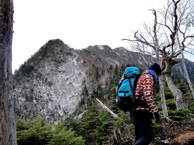 <2020年10月25~26日>同級生2人で挑戦した難関峰「日光・女峰山」登山_c0119160_14155432.jpg