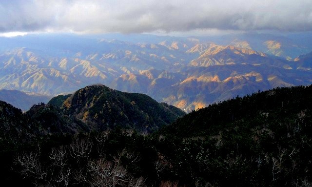 <2020年10月25~26日>同級生2人で挑戦した難関峰「日光・女峰山」登山_c0119160_14352310.jpg