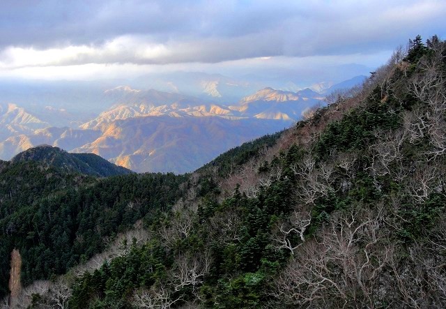 <2020年10月25~26日>同級生2人で挑戦した難関峰「日光・女峰山」登山_c0119160_14370479.jpg