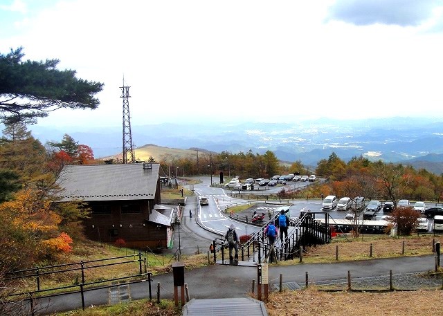 <2020年10月25~26日>同級生2人で挑戦した難関峰「日光・女峰山」登山_c0119160_17154984.jpg