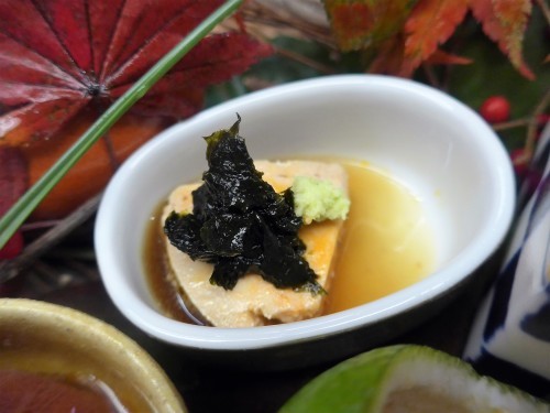 赤坂「赤坂 おぎ乃」へ行く。_f0232060_22084543.jpg