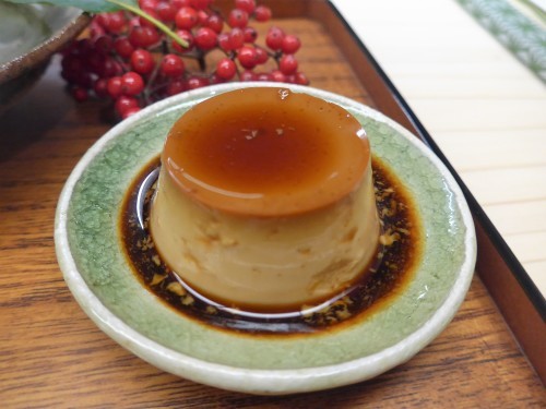 赤坂「赤坂 おぎ乃」へ行く。_f0232060_22255977.jpg