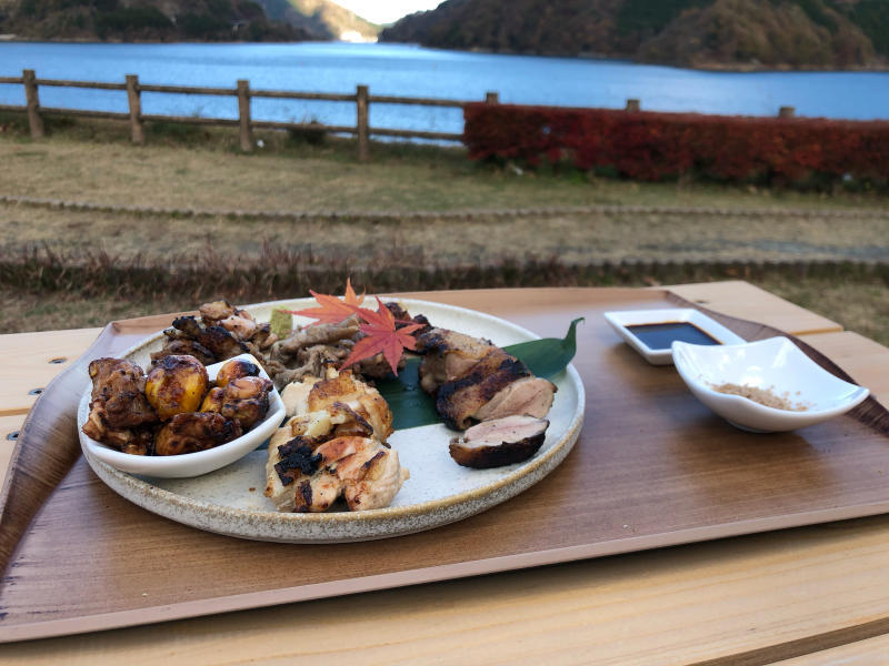 またまたワイルドチキンさん_f0126965_15293840.jpg