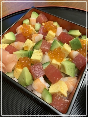 ちらし寿司考_a0047577_07573069.jpg