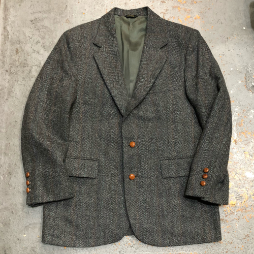 ◇　ウールジャケット色々と増えてます　◇_c0059778_08375984.jpg