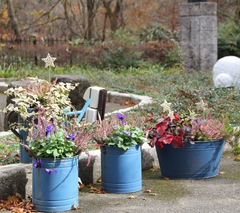 ジブリがいっぱいプランターシリーズ植木鉢 廃盤希少】ジブリが