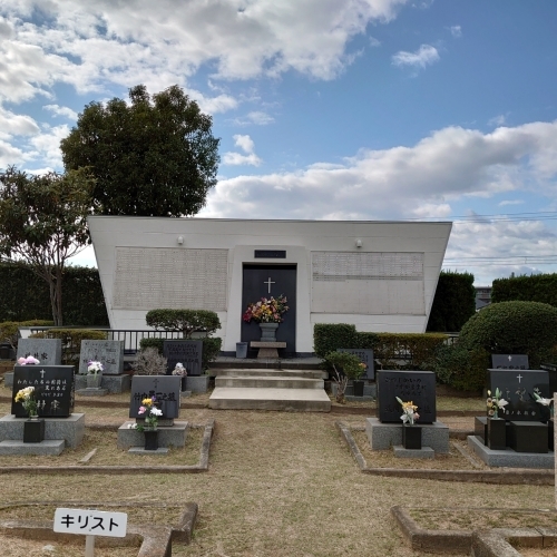 「墓参り」_a0075684_14444922.jpg