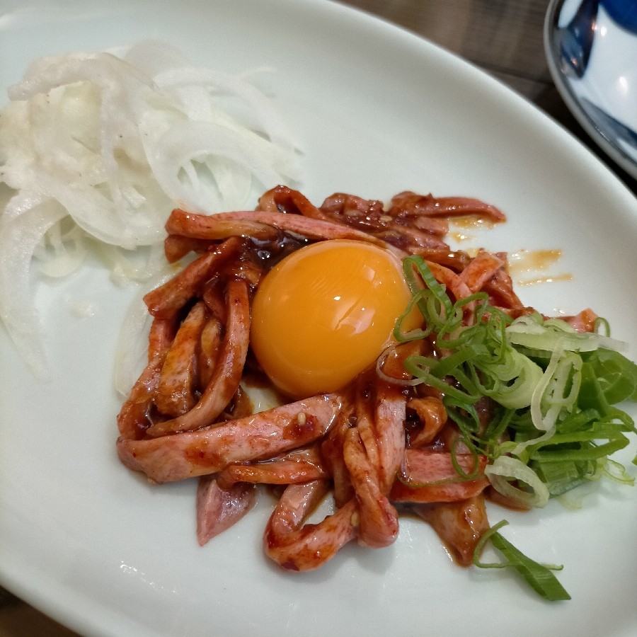 京都東九条 「備長炭焼肉 秀峰」 店主がこだわり抜いた極上の肉とホルモンを食う。_a0334793_08331541.jpg