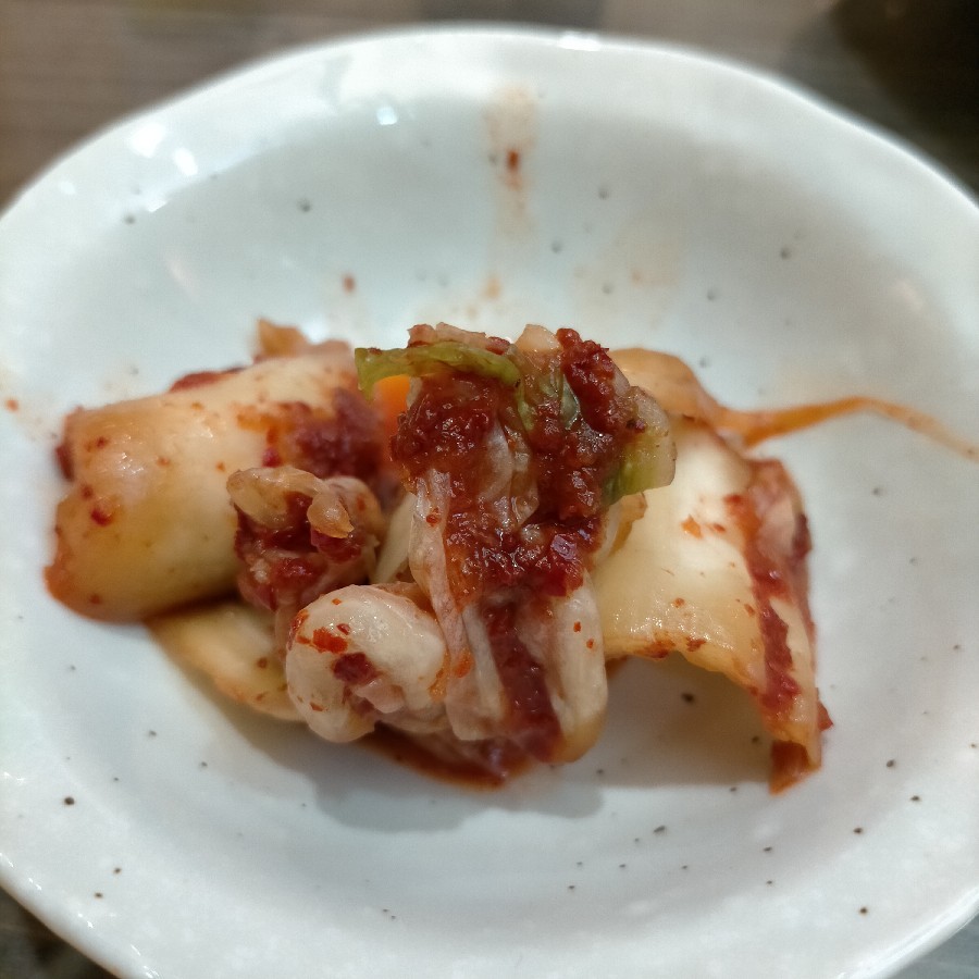 京都東九条 「備長炭焼肉 秀峰」 店主がこだわり抜いた極上の肉とホルモンを食う。_a0334793_08331586.jpg