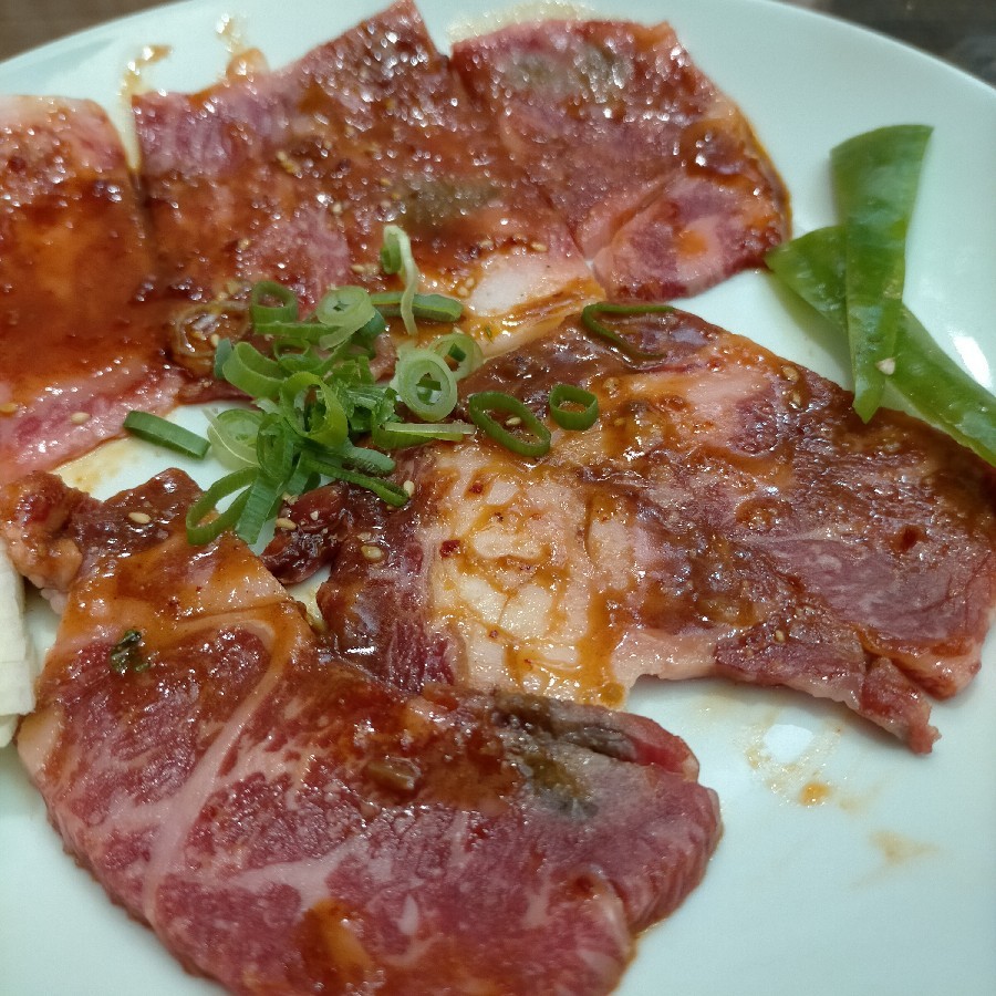 京都東九条 「備長炭焼肉 秀峰」 店主がこだわり抜いた極上の肉とホルモンを食う。_a0334793_08334850.jpg