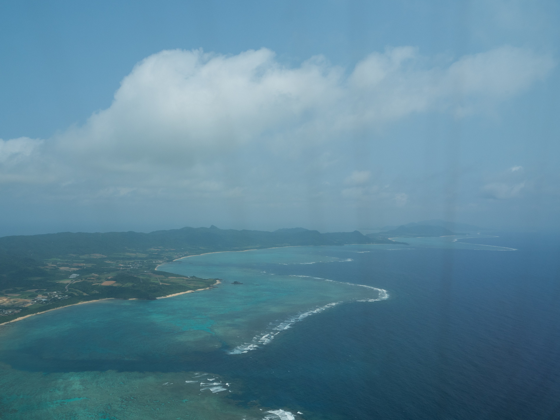 2020.4月石垣島小浜島やんばるの森vol4～北谷アメリカンビレッジ～_f0276498_22324992.jpg