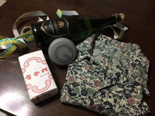 ありがとうございました。11/23(月)Birthday Live 吉祥寺【SOMETIME】_d0003502_22554724.jpg